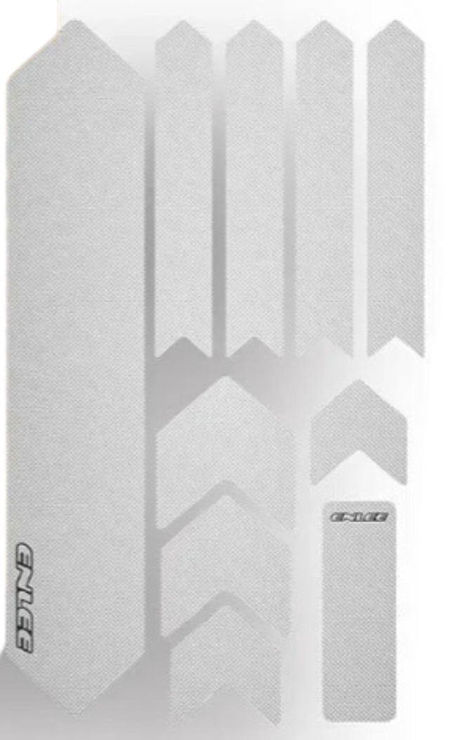 CycleSkin - Sticker protector de Bicicleta