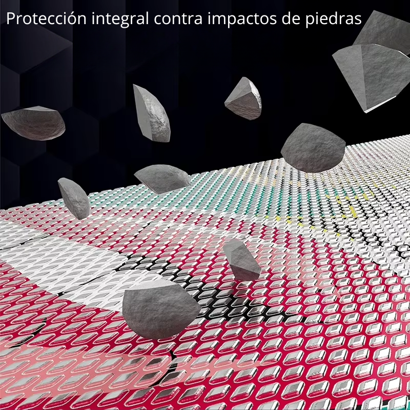 CycleSkin - Sticker protector de Bicicleta