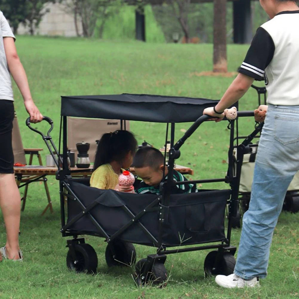 Toldocart - Toldo para carrito